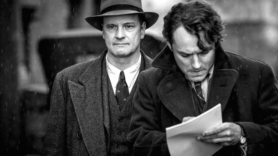 《天才捕手》:写给文字爱好者的一封老情书_央广网