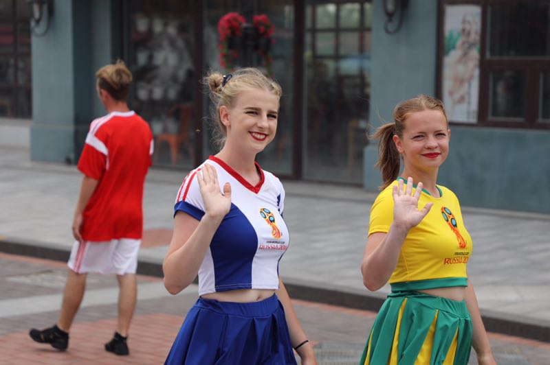 泰达航母端午氛围浓 迎来仲夏旅游小高峰