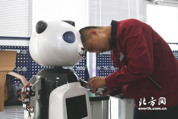 京津联手中国制造2025 清华成果在津产业化