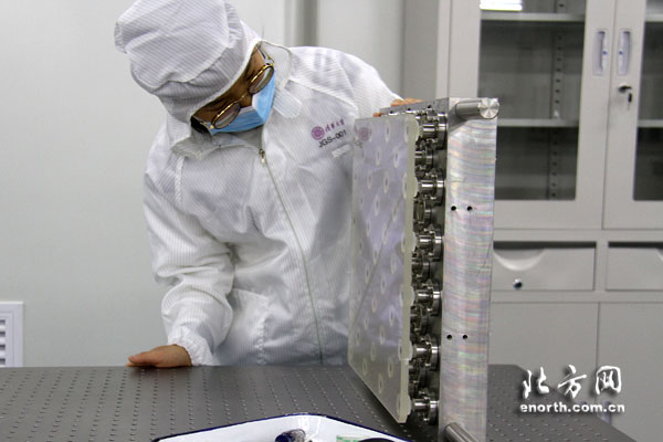 京津联手中国制造2025 清华成果在津产业化