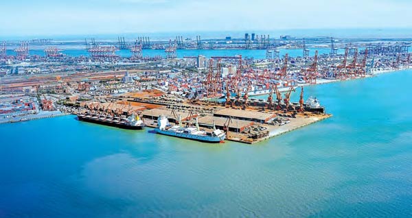 滨海新区打造京津冀协同发展示范区