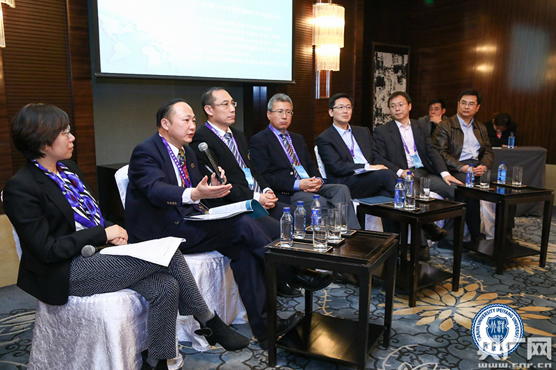 :探索建设自由贸易港 打造全球工程经营服务高