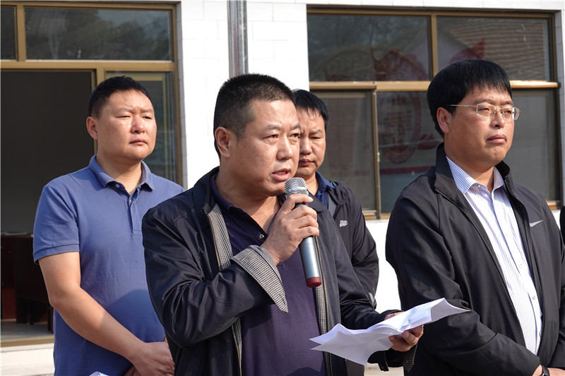 丰台扶贫矩阵 河北涞源县 涞源县委常委,组织部长柳向标对河北省社会