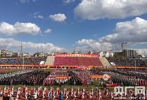 昆明石林县人口_石林彝族自治县人民政府 精神文明建设 中国石林网