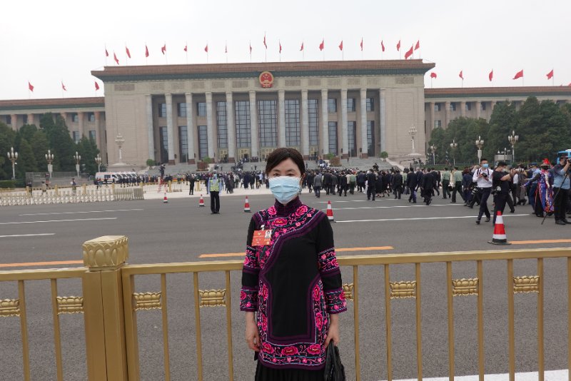 全国政协委员,云南省卫健委主任杨洋:构建边境公共卫生服务体系,提升