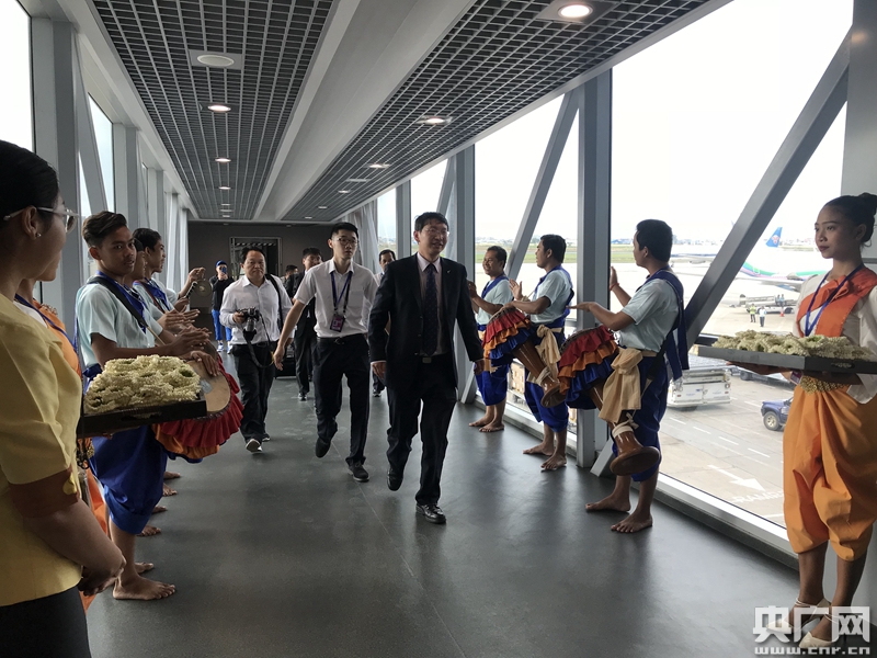 瑞丽航空新开昆明=金边航线 20元可买国际机票