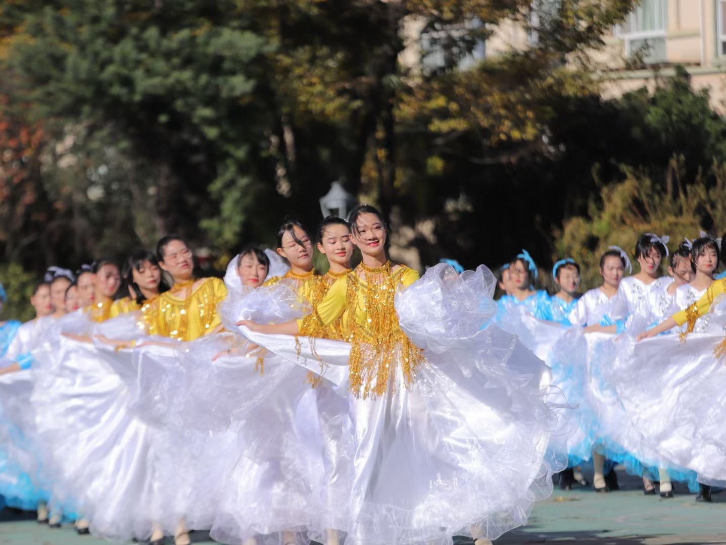 2020年专科艺术学校_《湖南省2020年普通高等学校艺术类专业招生工作实