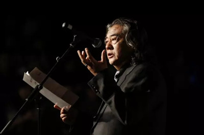 《畅销书屋》6月24号开始播出路内作品《慈悲