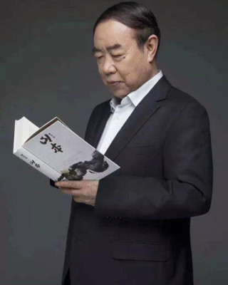 《畅销书屋》4月14日起播出贾平凹新作《山本