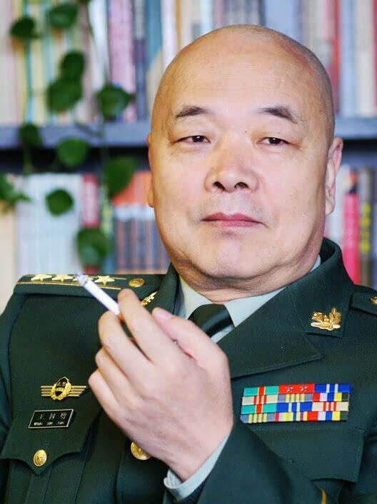 纪实春秋》7月7日重磅推出军旅作家王树增最