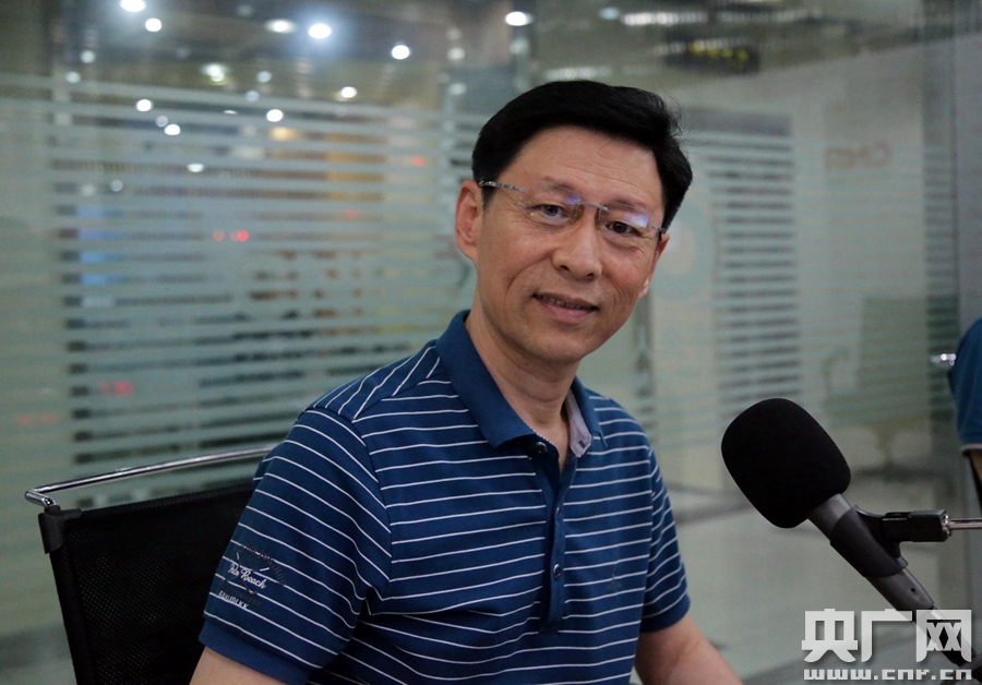 天津京剧院院长,国家一级演员王平做客《中国大舞台》