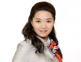 中央人民广播电台十佳节目主持人