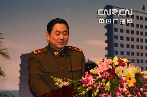 四医大细胞工程研究中心主任陈志南