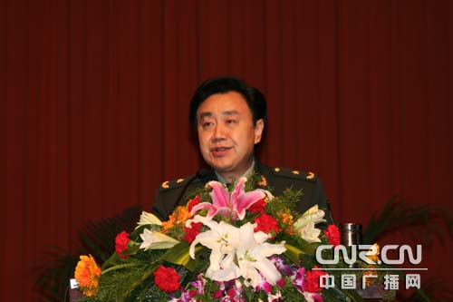 樊代明校长主持精品讲座