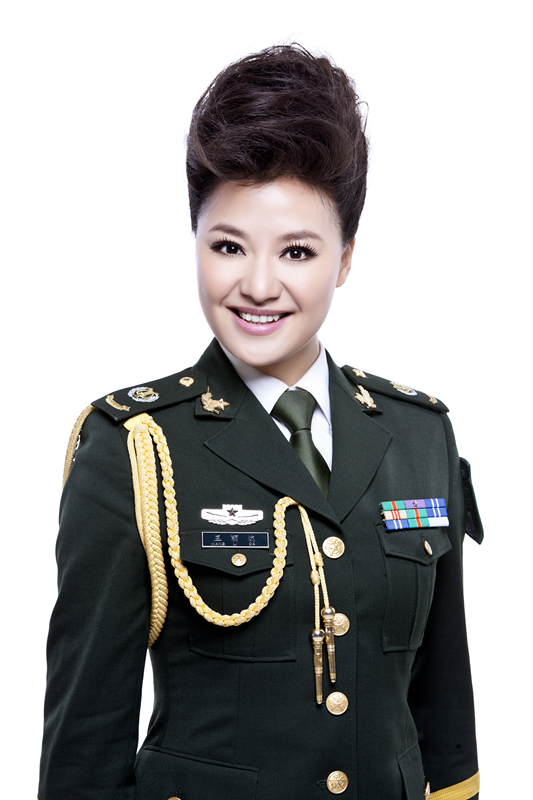 王丽达:作为文艺志愿者应该把志愿精神唱出来