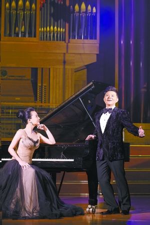 袖珍妻和盲丈夫 丈夫带妻回归田园为什么不好啊