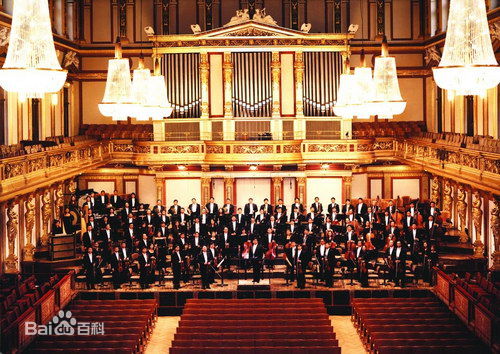 中国爱乐乐团--为中国交响乐历史书写了崭新篇