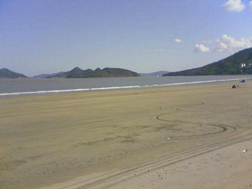 象山海滨旅游区