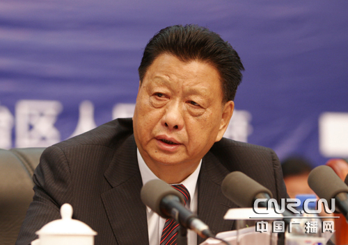 2008中国企业500强在宁夏银川发布