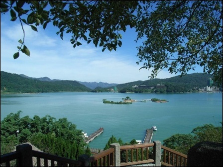 宇达电通GPS: 宇达电通明星GPS带你玩转两岸好风景