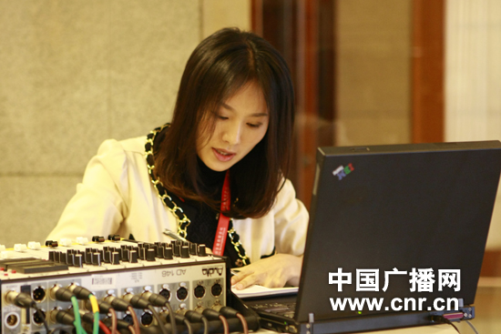 经济之声全程直播中国发展高层论坛2012