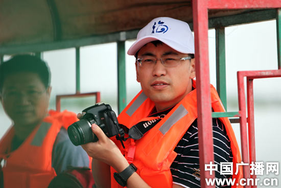 中国湿地报告记者手记我们的团长我们的团队