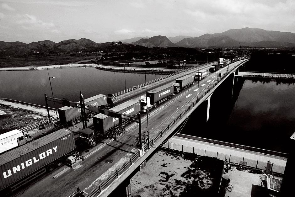 回顾深圳--中国广播网