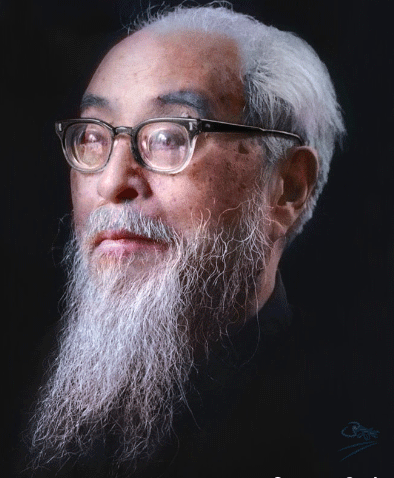 兆林分享:冯友兰的人生四境界