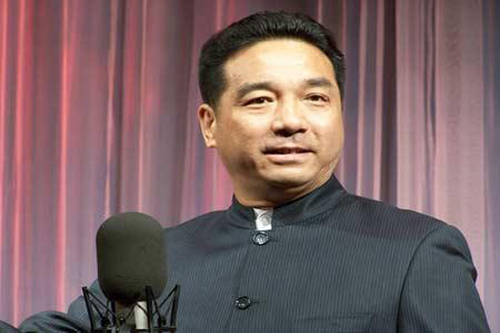 宋德全·新歇后语