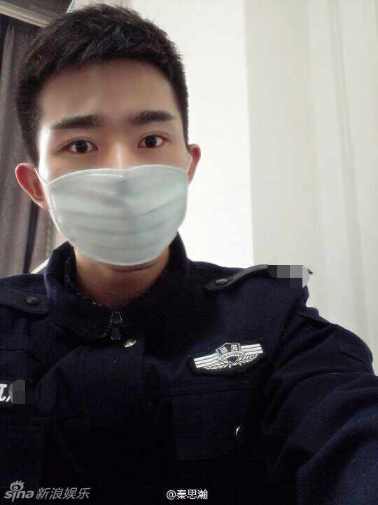 网友痛心留言鼓励别放弃