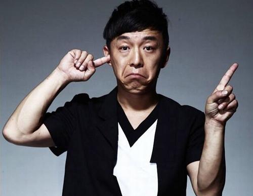 黄渤献唱中国好声音惊呆导师