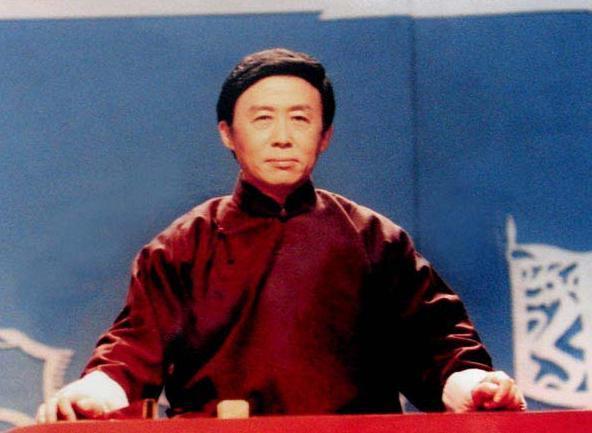 评书大师田连元不知儿子已离世