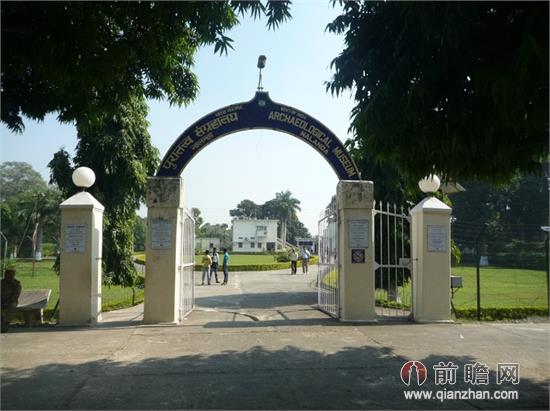 唐僧母校为"大雷音寺"原型