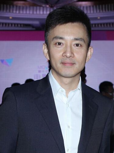 原央视主持亚宁近照曝光:曾主持《同一首歌》