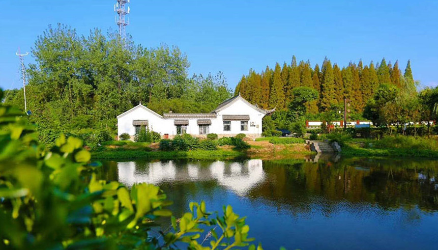 11个项目总投资超200亿 安徽天长加速迈入"文旅时代"