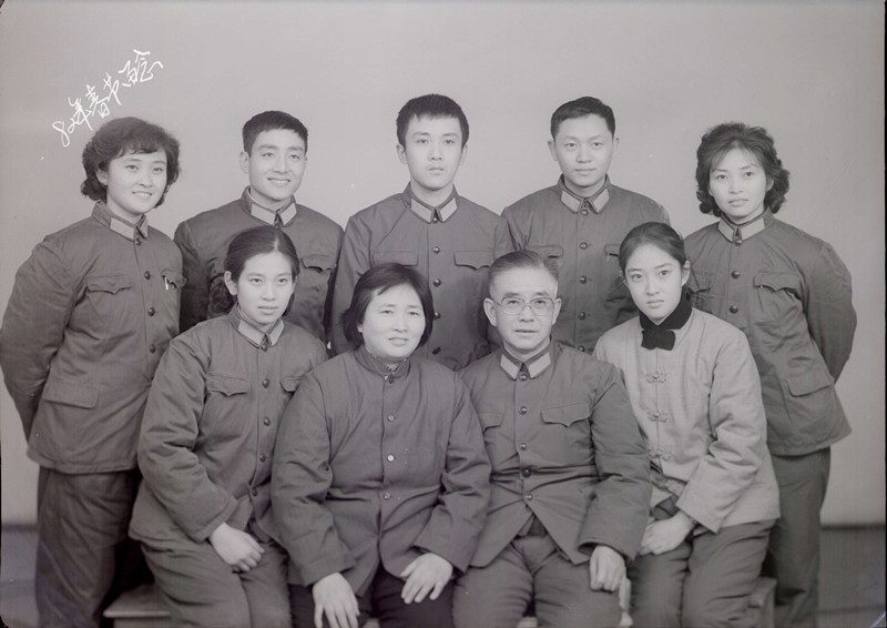 张斌:"活烈士"的家国情怀