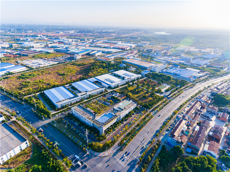 江淮风采   央广网宣城8月2日消息 (记者徐秋韵 通讯员刘畅 戴丹丹)