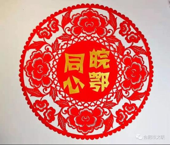 合肥蜀山最美青春在奉献将团旗插在战疫第一线