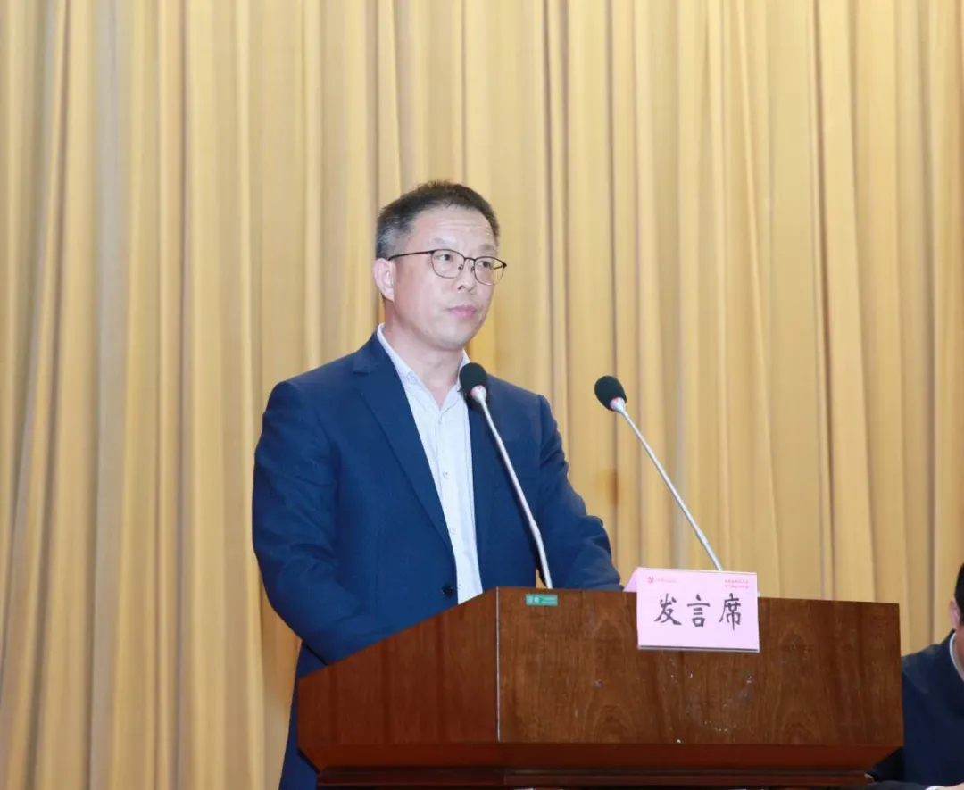 泗县召开新时代文明实践暨争创全国文明城市工作推进会