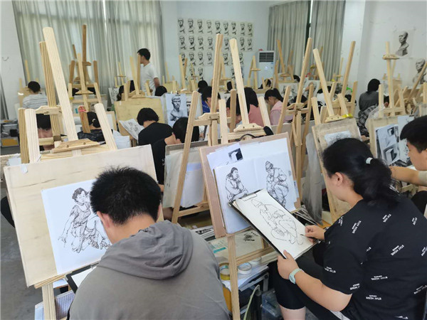 少儿书法魅力,打开艺术之门的第一扇窗