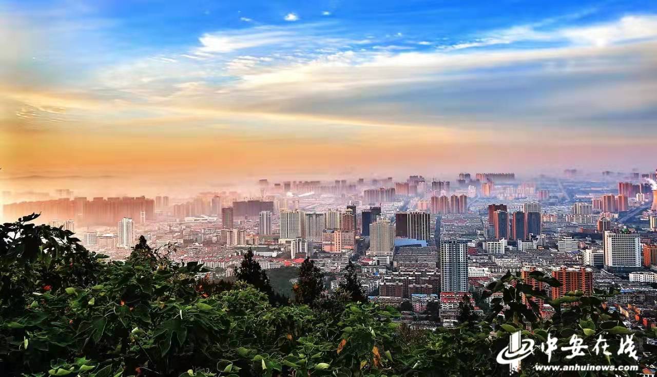 淮北市出台产业人才政策16条