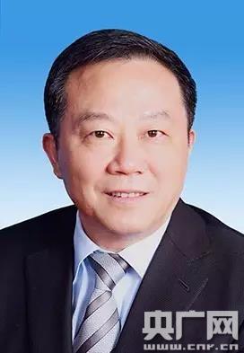 2016年11月任省委常委,芜湖市委