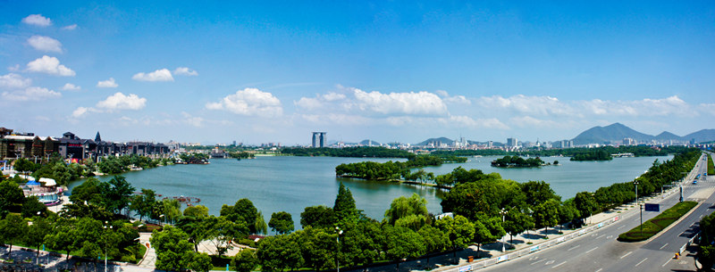 铜都发展的"化学反应"——写在第四届中国(铜陵)铜基新材料产业发展