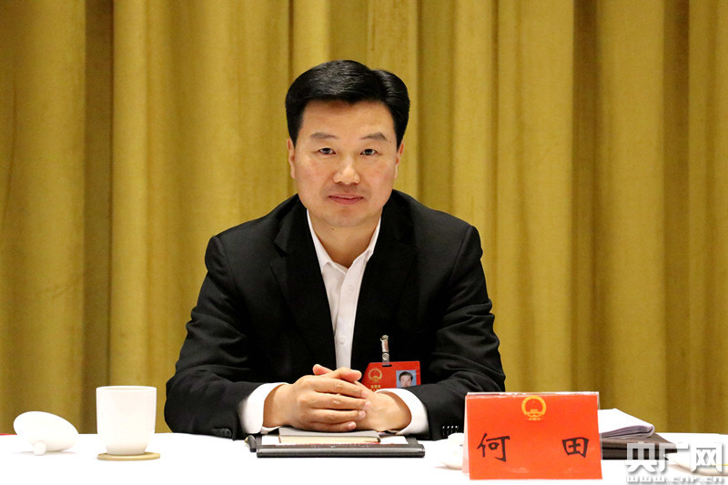 宣城代表团热议长三角一体化