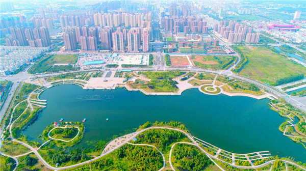 2019亳州经济"稳进新优" ,2020仍将承压而进