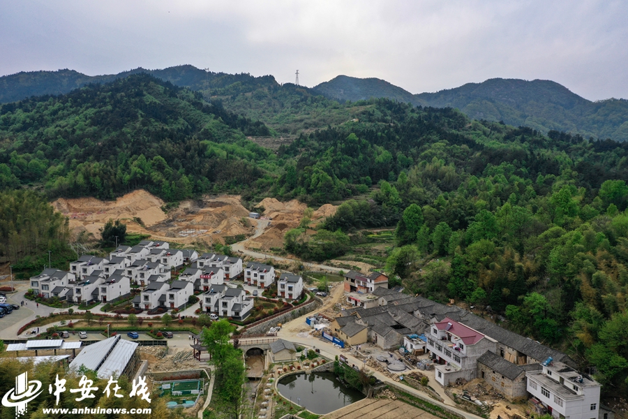 大湾村三年巨变昔日贫困村今日热门景点