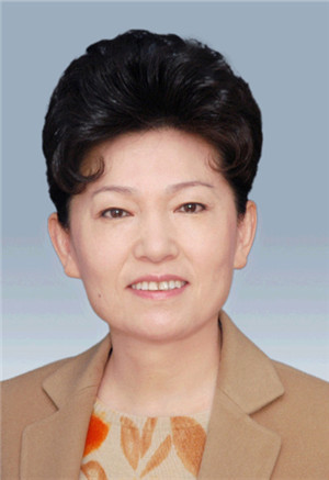 沈素琍同志简历