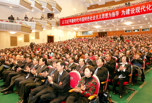 记者 徐国康 吴文兵 程兆 摄