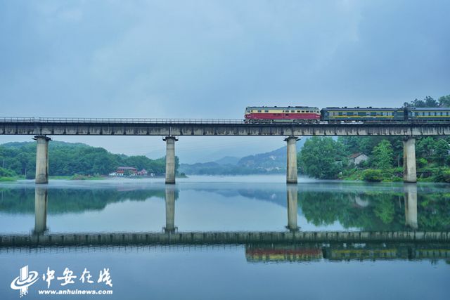 长三角脱贫主战场上有支攻坚"铁军"