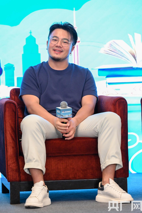 新浪潮论坛:"ip剧"突破流量定律出圈有密码